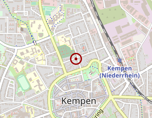 Karte: Skibicki Manfred