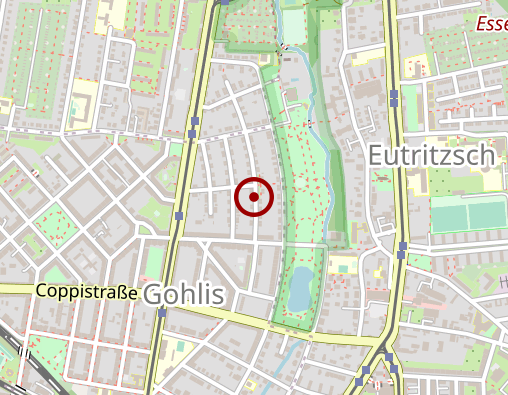 Karte: Purplus Genuss