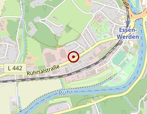 Karte: Drichel Kirstin