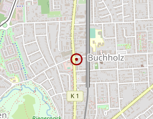 Karte: Zawila Michael