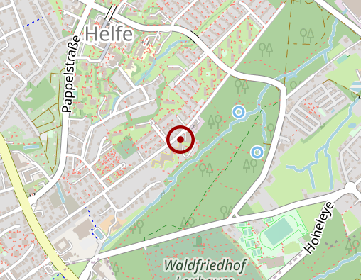 Karte: Hagen-Pflege-Mobil