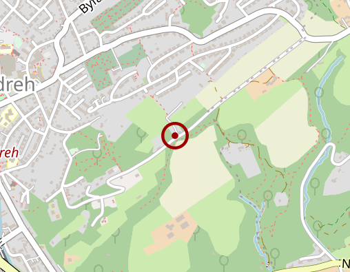 Karte: Bestattungen Mand