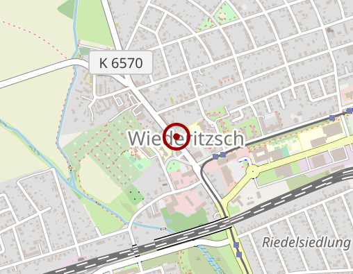 Karte: Apotheke Sanct Georg