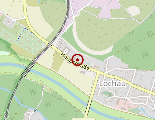 Karte: Ambulanter Pflege-Service Tobias Roocks GmbH Seniorendomizil Lochau