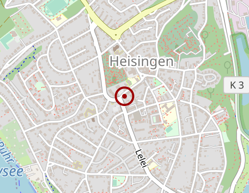 Karte: Vogel Katrin Tierheilpraktikerin