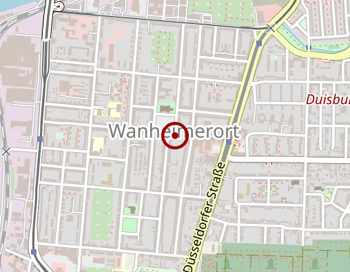 Karte: Apotheke am Michaelplatz