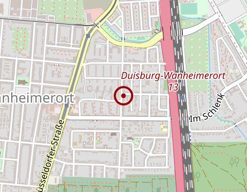 Karte: Lazarz Bernhard