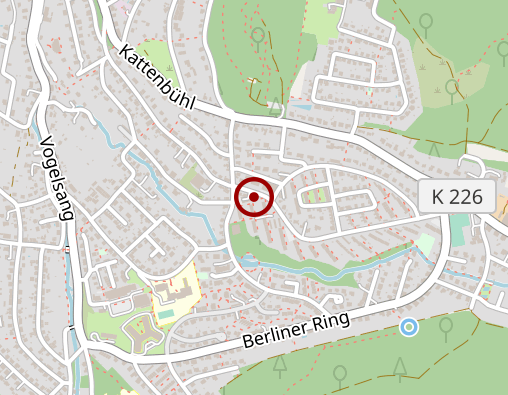 Karte: Leonardo Apotheke