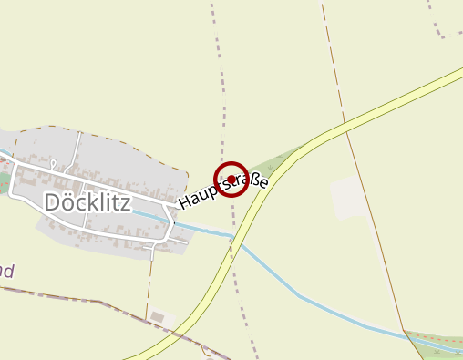 Karte: Mobiler Pflegering GmbH