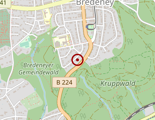 Karte: Praxis für Human Movement Inh. Christoph Kaminski MSc Physiotherapie