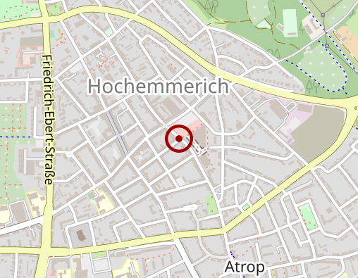 Karte: Eldijk Annalies van Physiotherapie