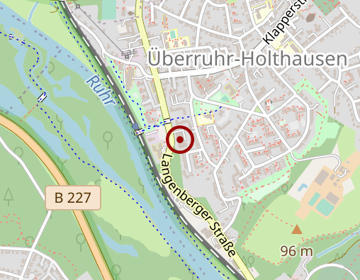 Karte: IntegraCura GmbH