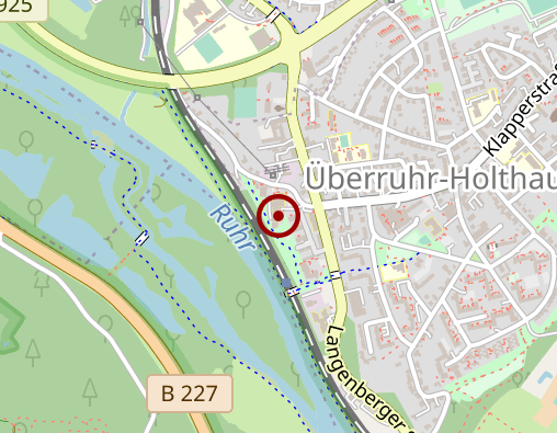 Karte: Warneke Stephanie