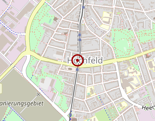 Karte: Bären-Apotheke