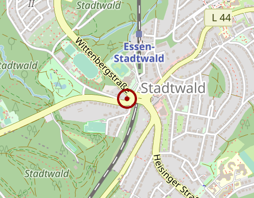 Karte: Große-Vehne Eva & Rosien Meike