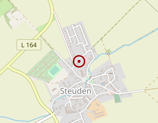 Karte: Ambulanter Pflegedienst Mariane Wolf