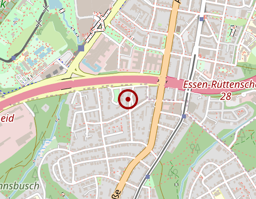 Karte: Ruppert Britta Arzt für Kinder u. Jugendpsychatrie