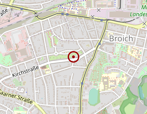 Karte: Stefanie Pac-Assistenz und Alltagsbegleitung. Für ein Selbstbestimmtes Leben.