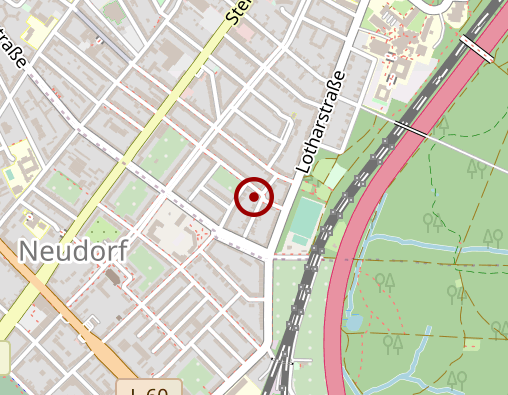 Karte: Schlauch Martina Krankengymnastik