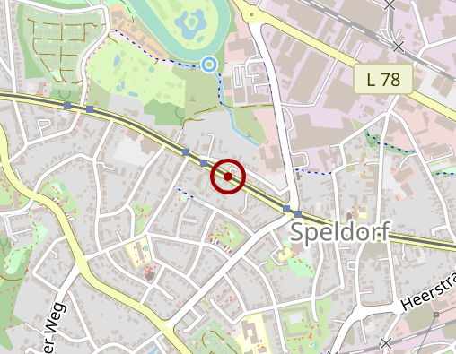 Karte: Kerstin Schier (Goldmarie - Seniorenbetreuung Kerstin Schier)