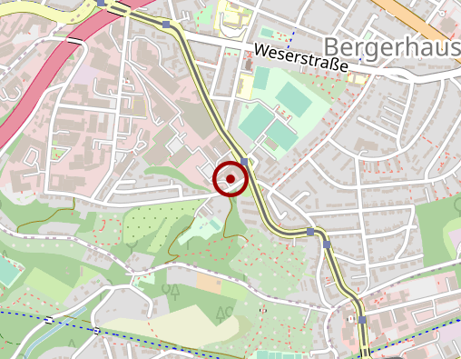 Karte: Allgemeine Krankengymnastik PHYSIOlife - Training und Therapie