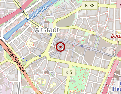 Karte: Graßmann Christa Fachärztin für Psychiatrie und Psychotherapie