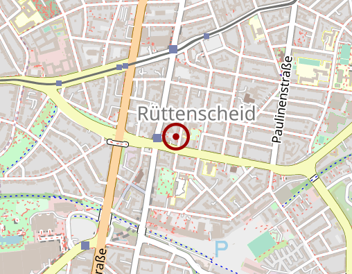 Karte: Grandt Oliver Dipl.-Psych. u. Schiffer Lara Dipl.-Psych.