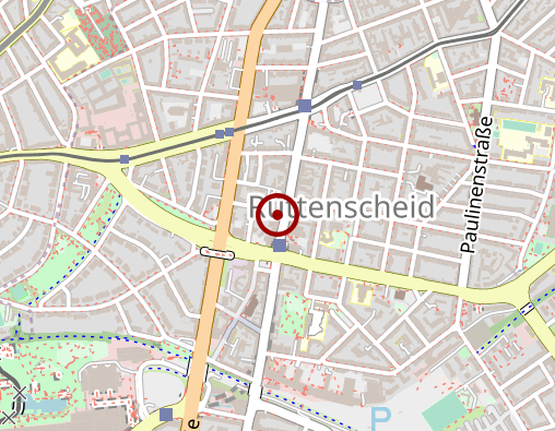 Karte: Reimer Gerd Dr. med.