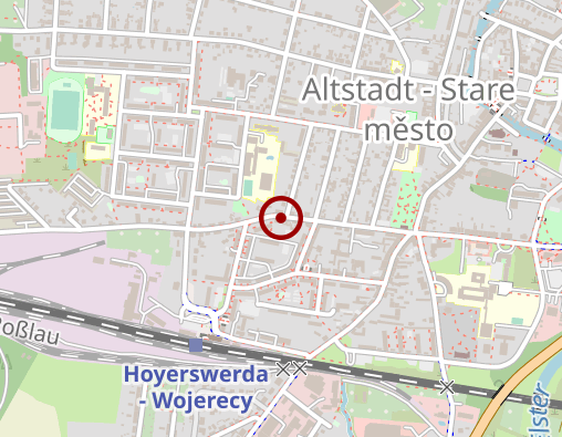 Karte: Gaida Heike Psychotherapeutin für Kinder und Jugendliche