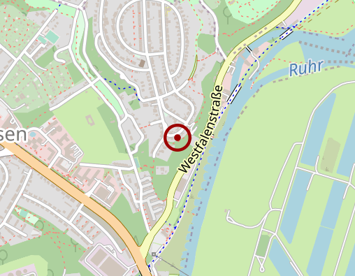 Karte: Müter Sieglinde Dr.med. Ärztin für Psychotherapie