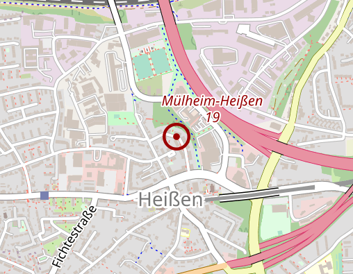 Karte: Halina Schejok