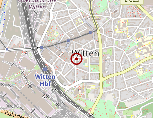 Karte: Massagen & Physiotherapie Angela Birth Massagetherapie