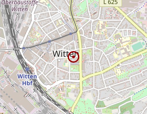 Karte: Beneken-Hardt, Physiotherapie