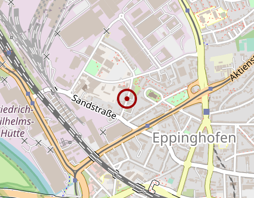 Karte: Engelbertus Mobil