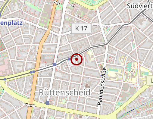 Karte: Wagner Karin Dr. Psychologische Psychotherapeutin