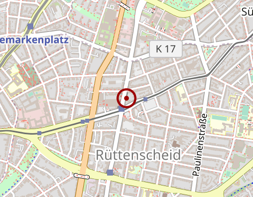 Karte: Zacheja Petra Kinder- und Jugendlichenpsychotherapeutin