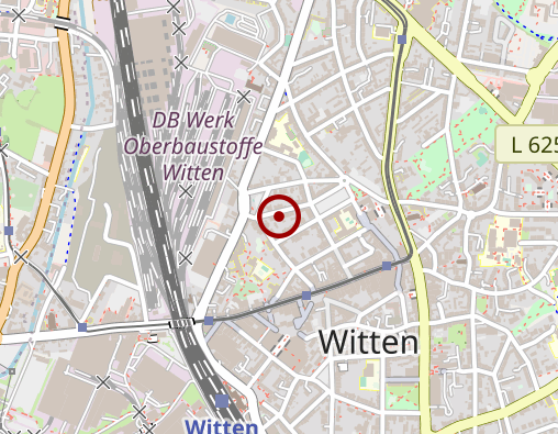 Karte: Knorn Andrea Krankengymnastik