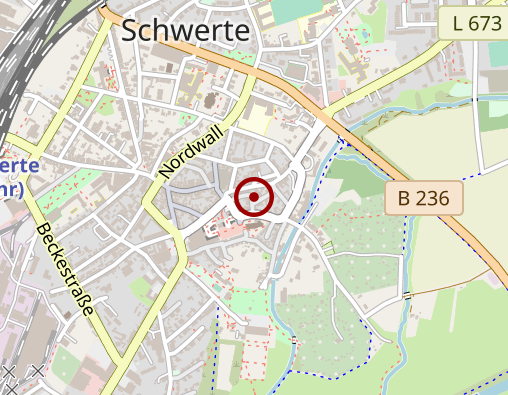 Karte: Psychotherapeutische Praxis Barbara Roth-Schmidt u. Margot Klostermann