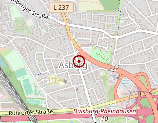 Karte: Mackes Annette