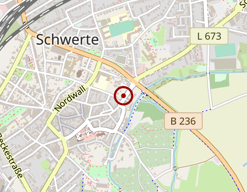 Karte: Lauer Hertha Dr.med. Fachärztin für Psychiatrie und Psychotherapie