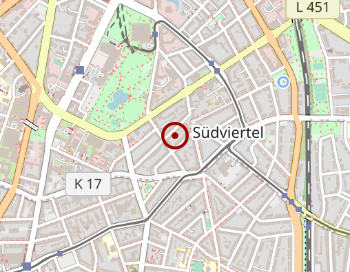 Karte: Perkuhn Thomas Dipl. Psychologe Psychologischer Psychotherapeut