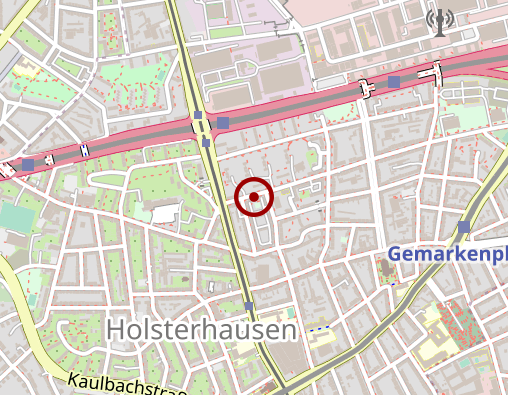 Karte: Bauer Laura Kinder- und Jugendlichenpsychotherapeutin