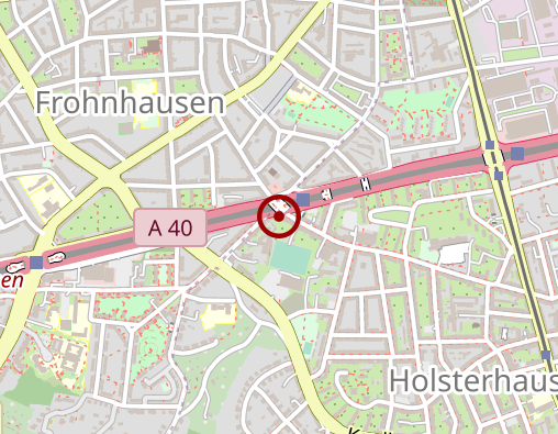 Karte: Kölscheidt Sabine Krankengymnastik