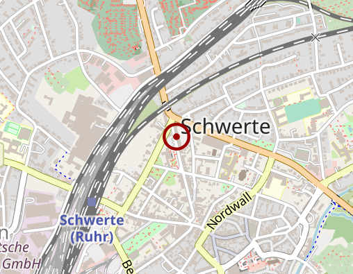 Karte: Fuchs Thomas Günter Heilpraktiker