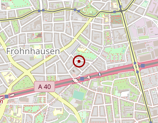 Karte: Spiekermann Stefan Heilpraktiker für Psychotherapie