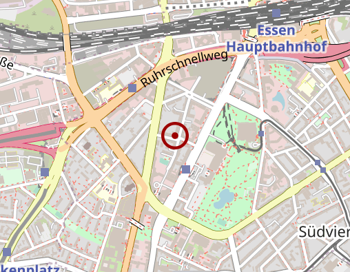 Karte: Wackernagel Klaus M. Dr.med. Facharzt für Psychotherapeutische Medizin