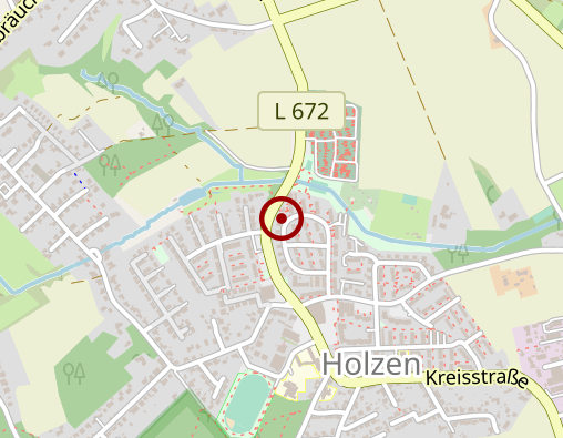 Karte: Jungebloed Silke Dipl.-Psych. Psychologische Psychotherapeutin