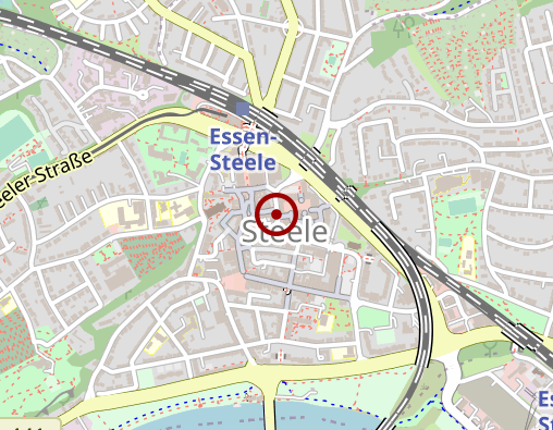 Karte: Boß Cornelia