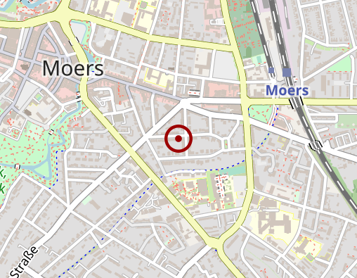 Karte: Kempken Susanne