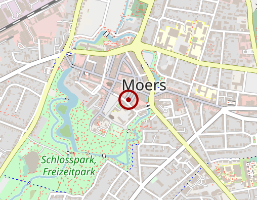 Karte: Hillemacher Dorothea Dipl.-Psychologin Psychologische Psychotherapeutin